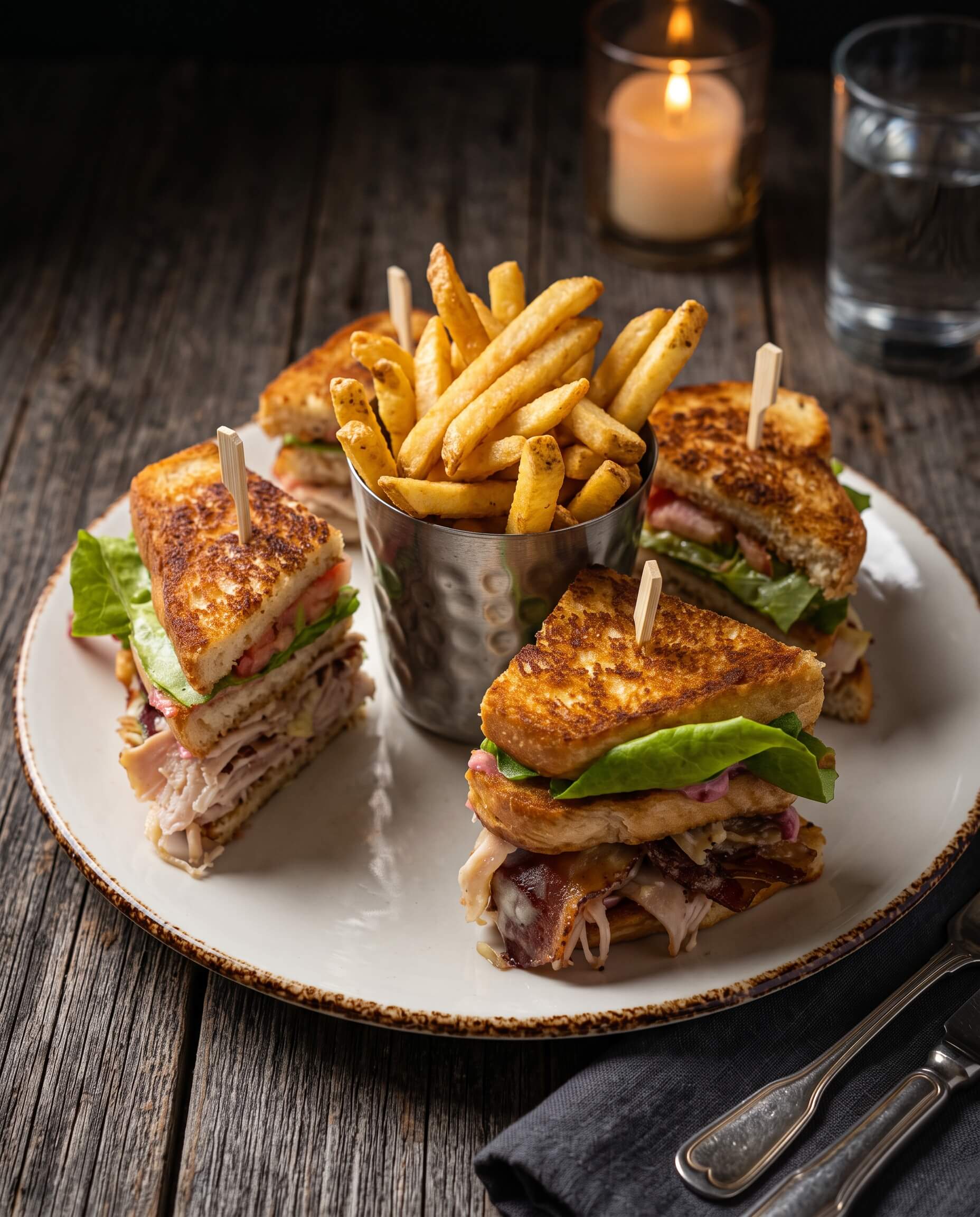 Turkey Club